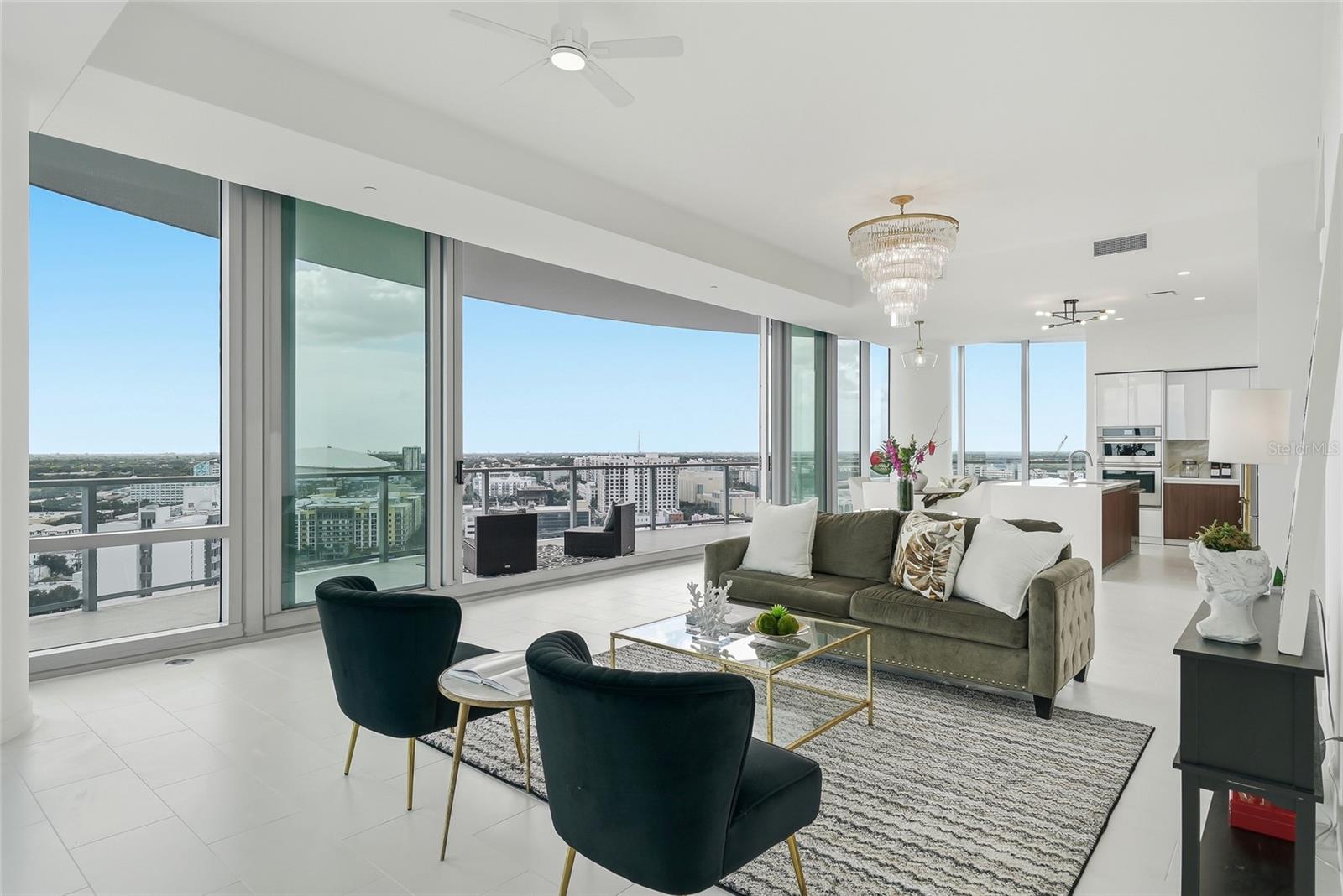 400 Central Unit 1901, St Petersburg, FL 33701