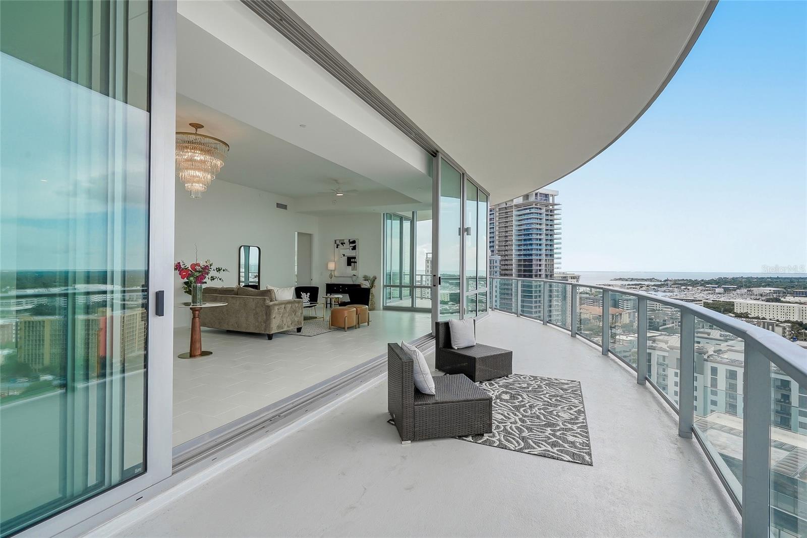 400 Central Unit 1901, St Petersburg, FL 33701
