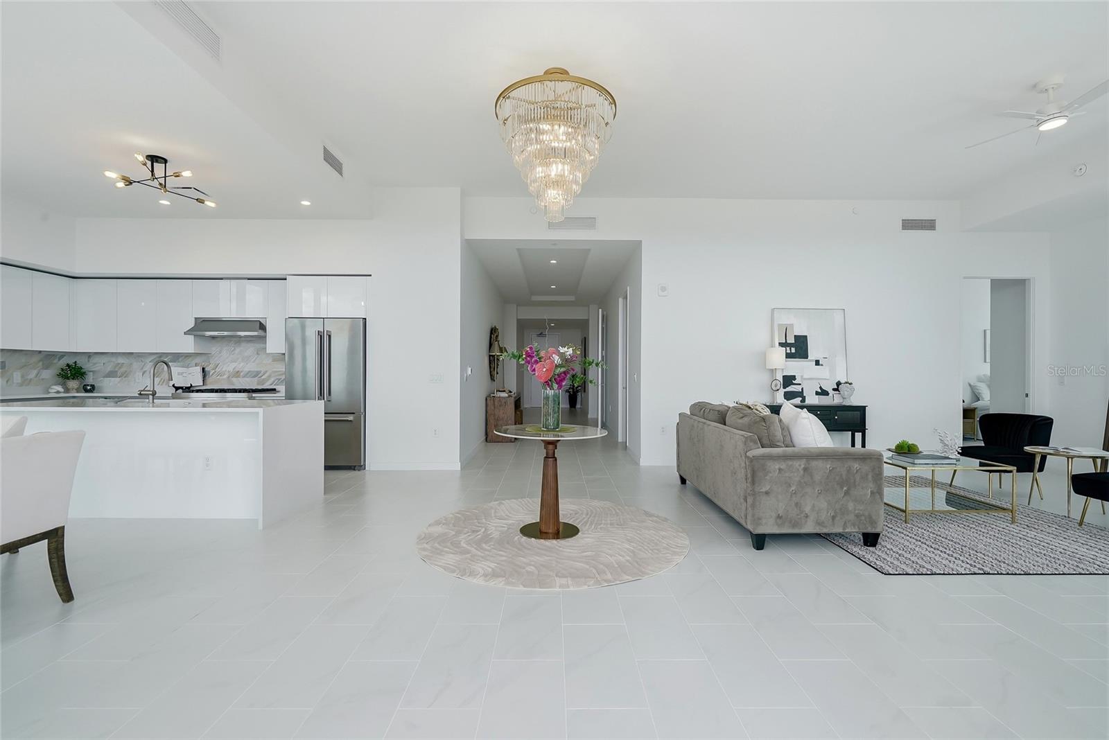 400 Central Unit 1901, St Petersburg, FL 33701