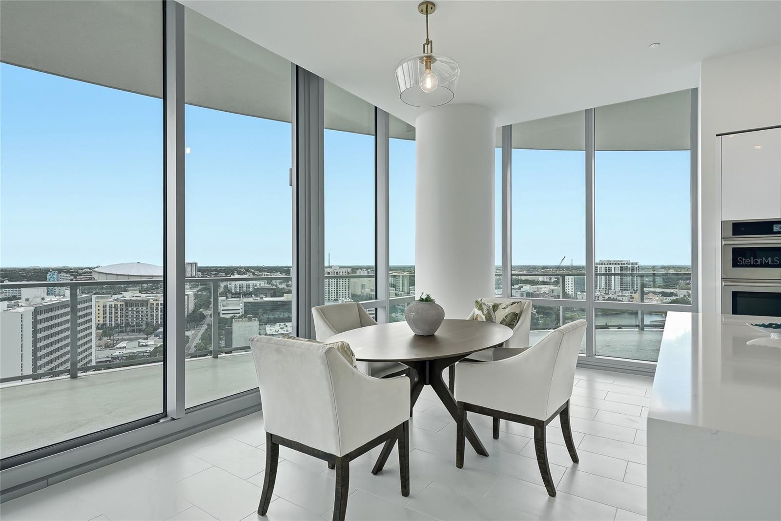 400 Central Unit 1901, St Petersburg, FL 33701