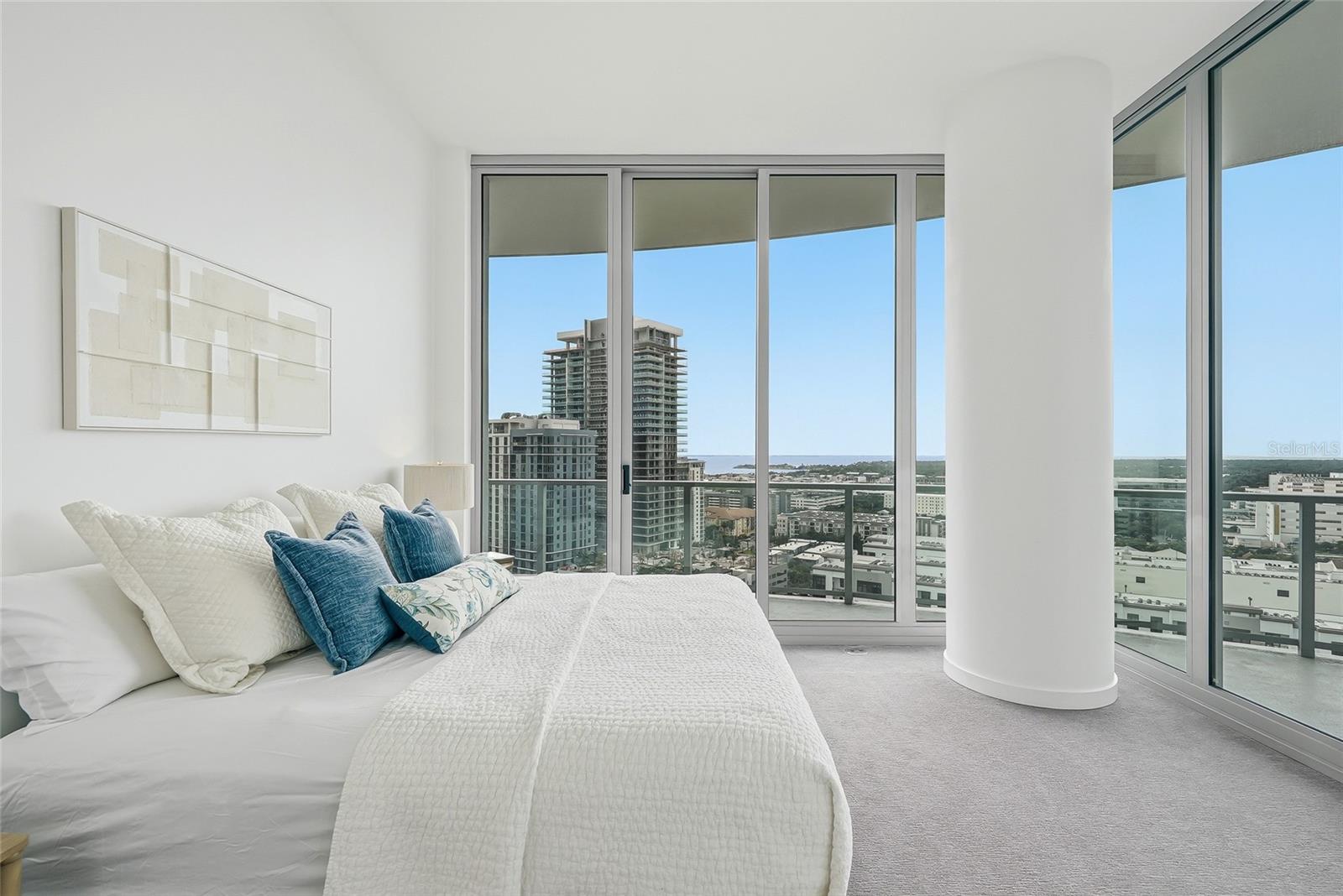 400 Central Unit 1901, St Petersburg, FL 33701