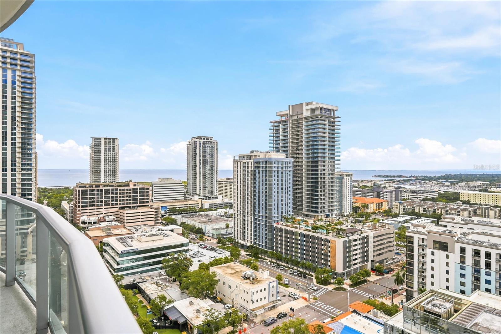 400 Central Unit 1901, St Petersburg, FL 33701