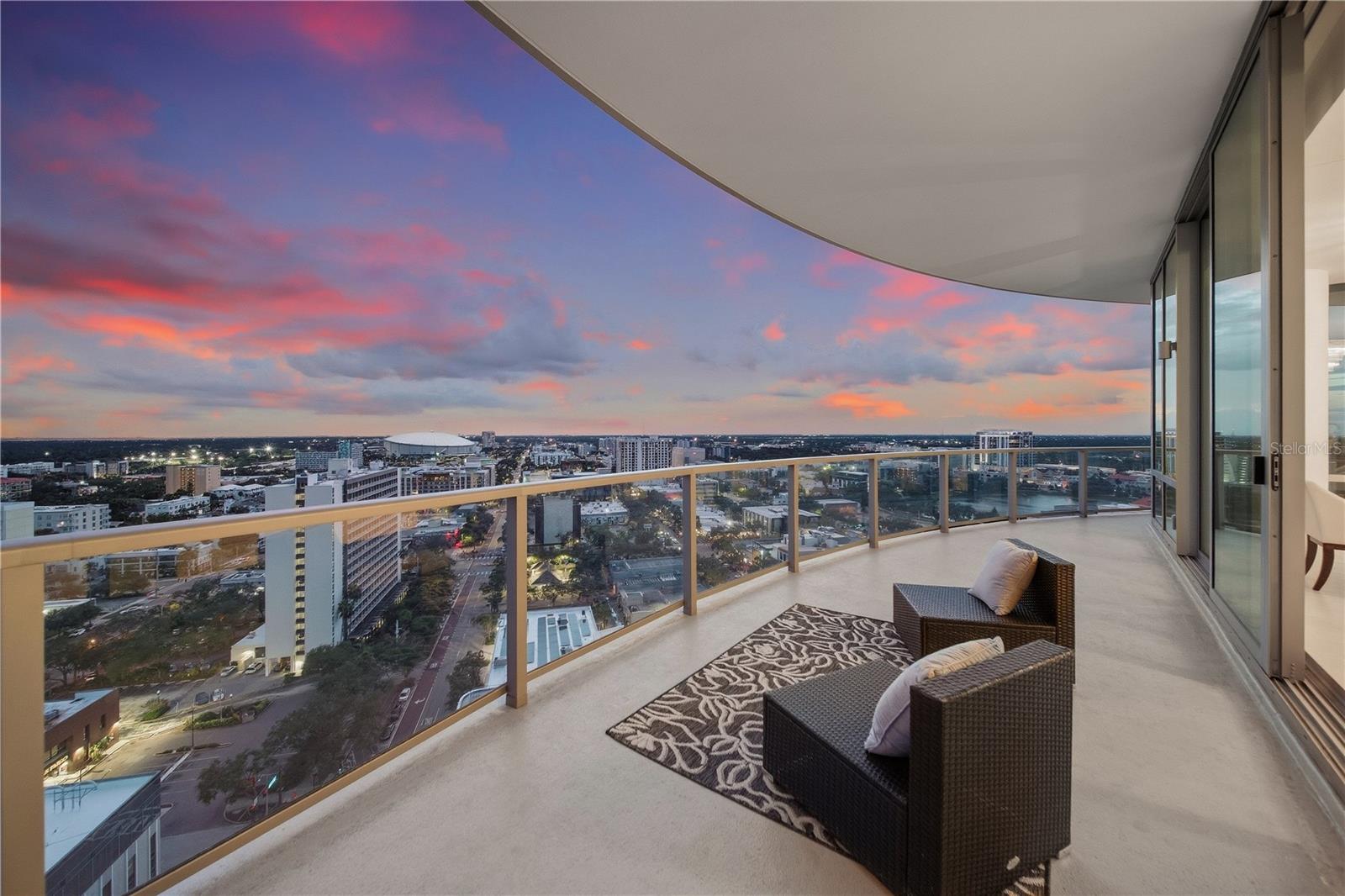 400 Central Unit 1901, St Petersburg, FL 33701