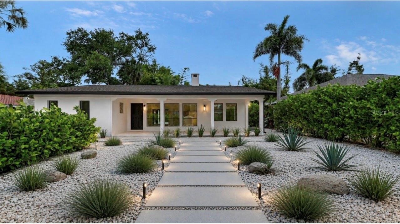 1041 Indian Beach, Sarasota, FL 34234
