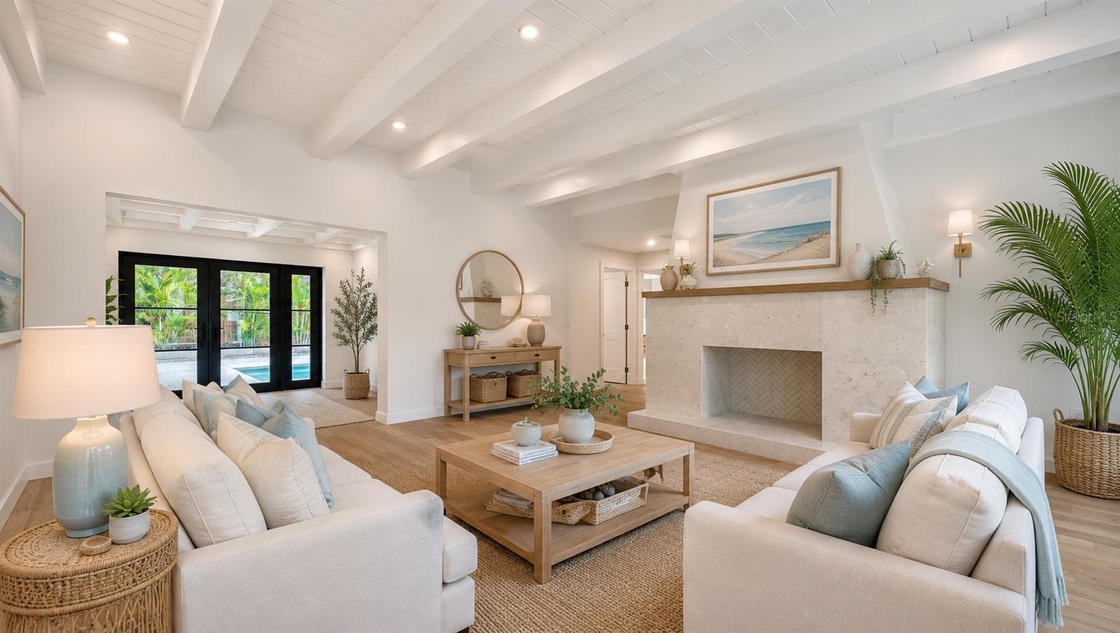 1041 Indian Beach, Sarasota, FL 34234