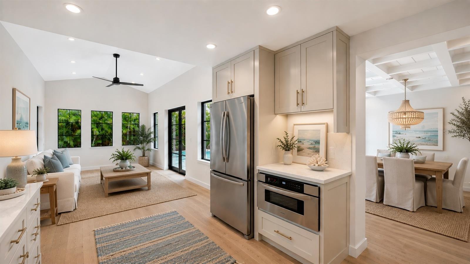 1041 Indian Beach, Sarasota, FL 34234