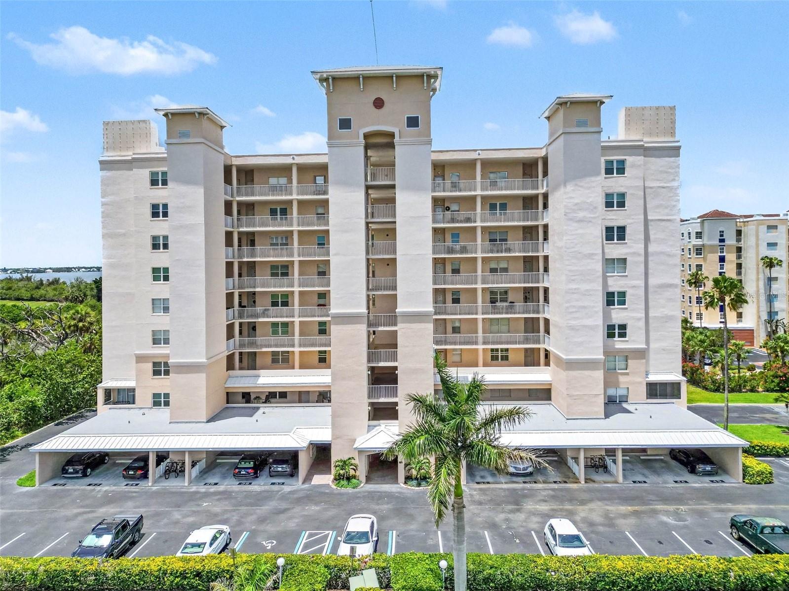 2625 Terra Ceia Bay Unit 201, Palmetto, FL 34221