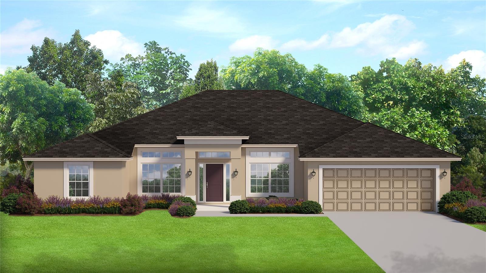 23 Statice, Homosassa, FL 34446