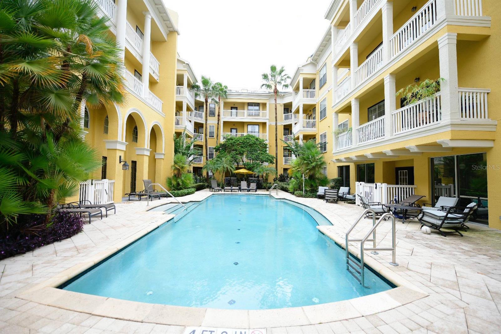 860 Orange Unit 213, Orlando, FL 32801