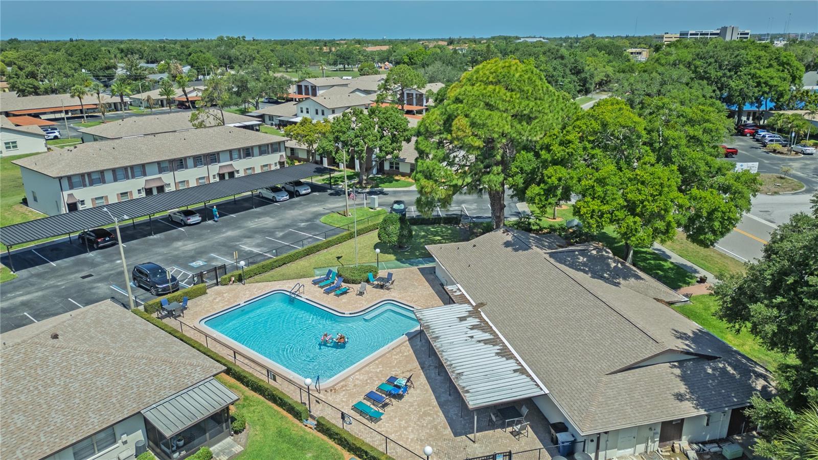 2444 Enterprise Unit 29, Clearwater, FL 33763