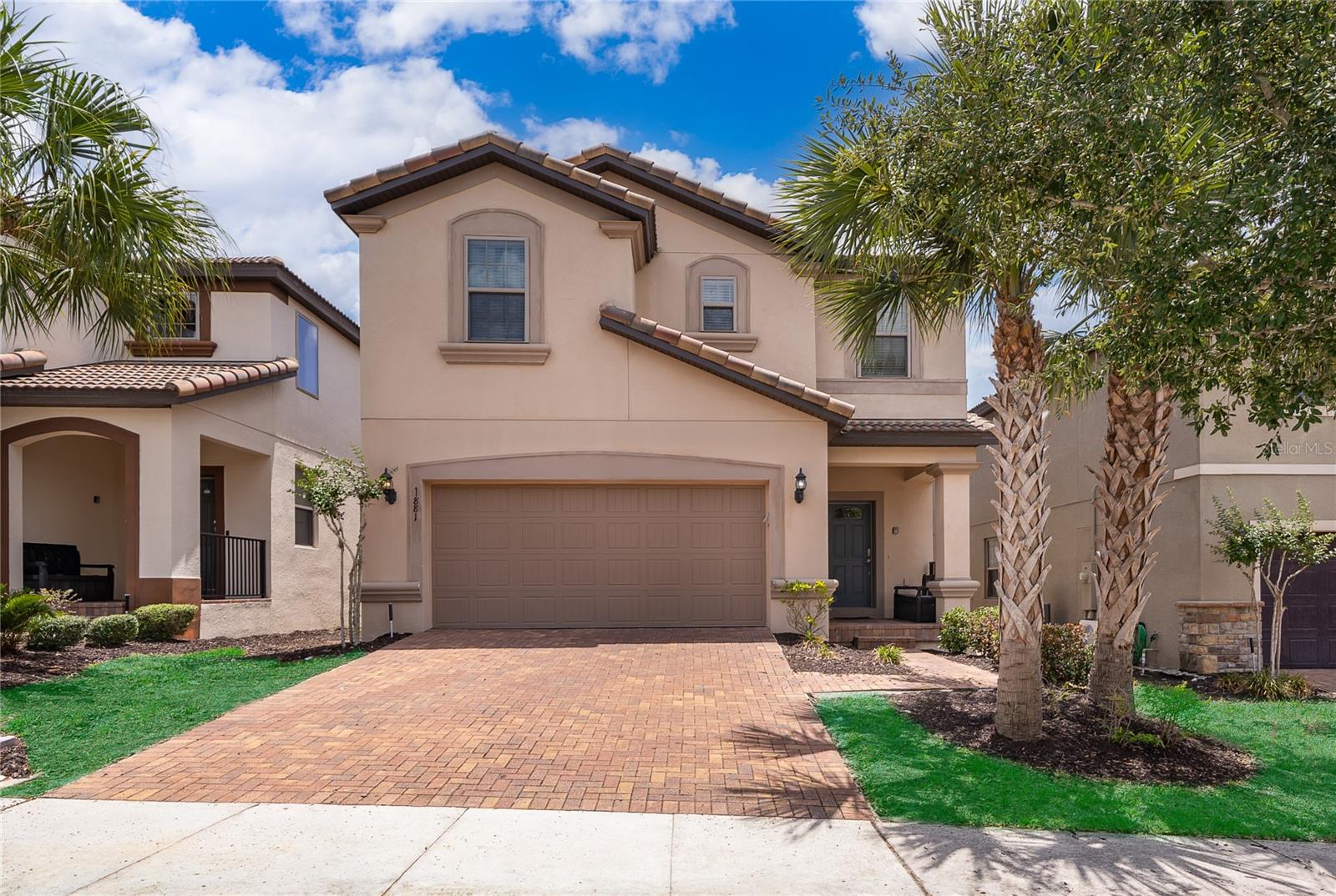 1881 Nice, Kissimmee, FL 34747