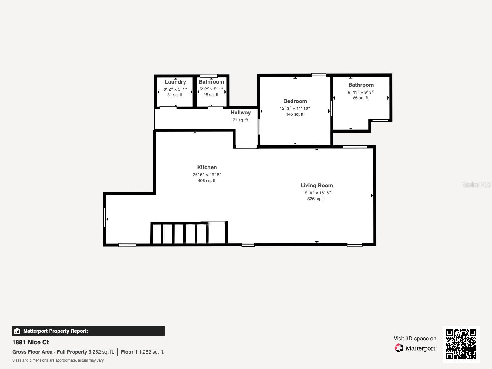 1881 Nice, Kissimmee, FL 34747