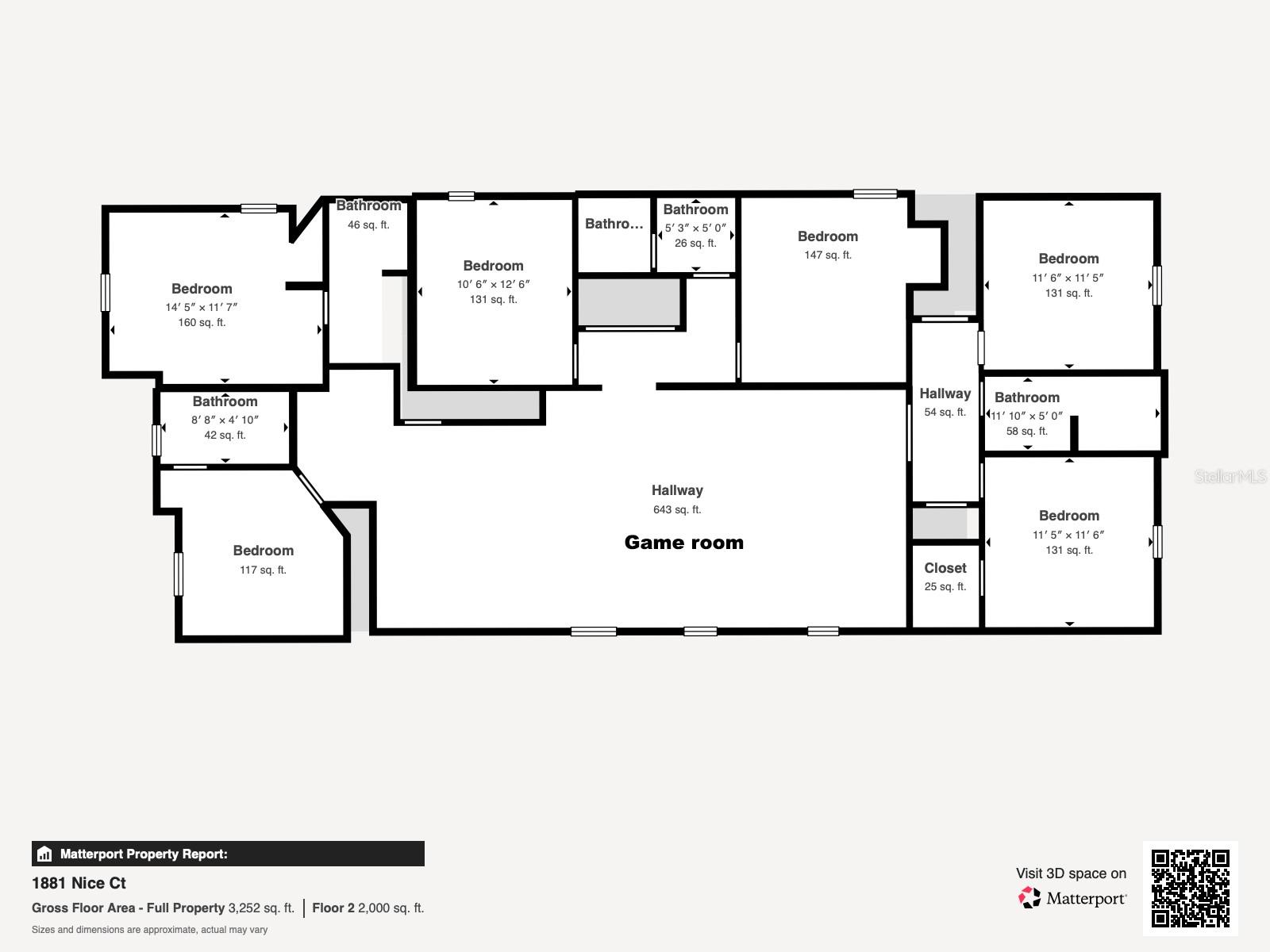 1881 Nice, Kissimmee, FL 34747