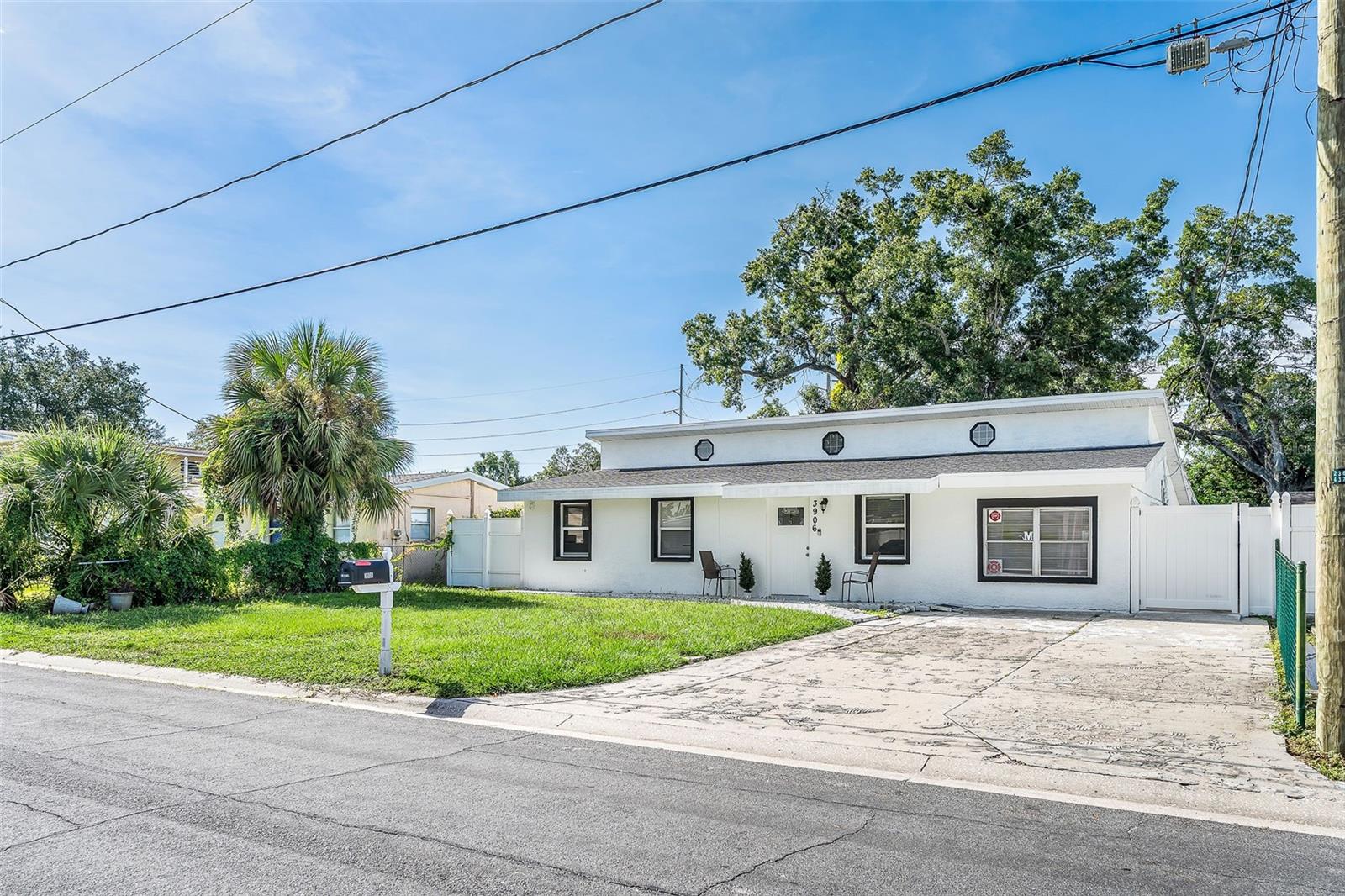 3906 Spence, Tampa, FL 33614
