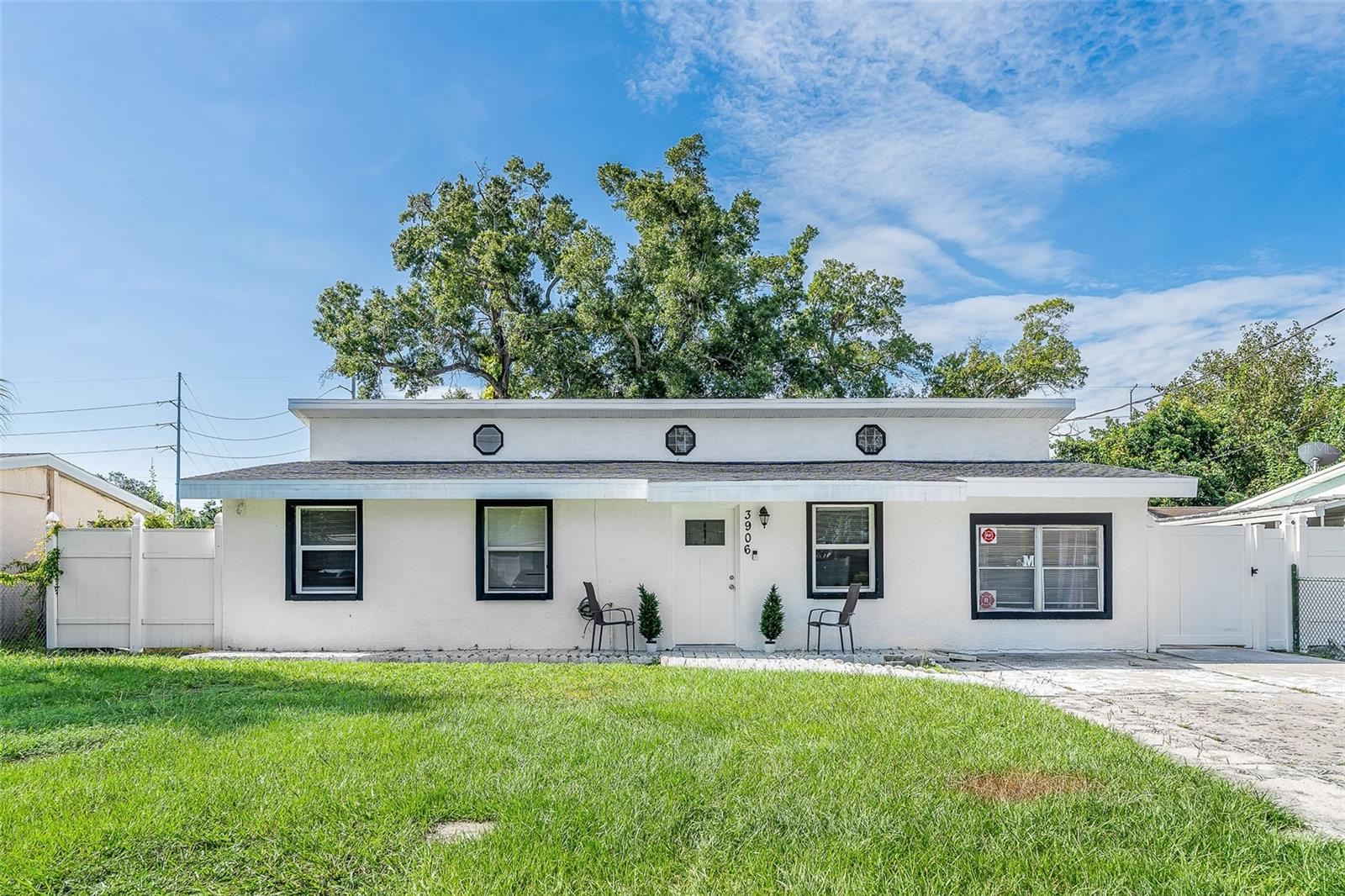 3906 Spence, Tampa, FL 33614