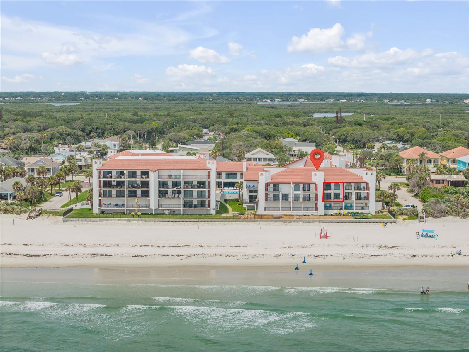 3001 Atlantic Unit 305, New Smyrna Beach, FL 32169