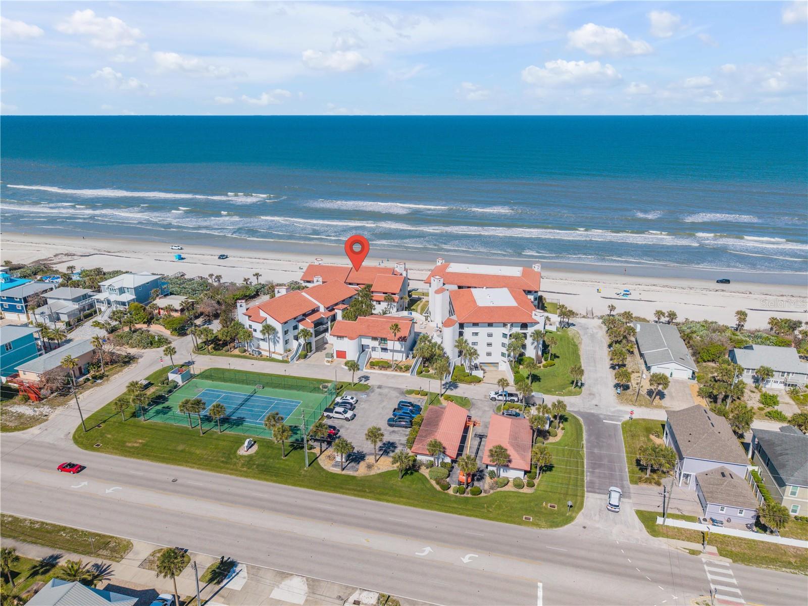3001 Atlantic Unit 305, New Smyrna Beach, FL 32169