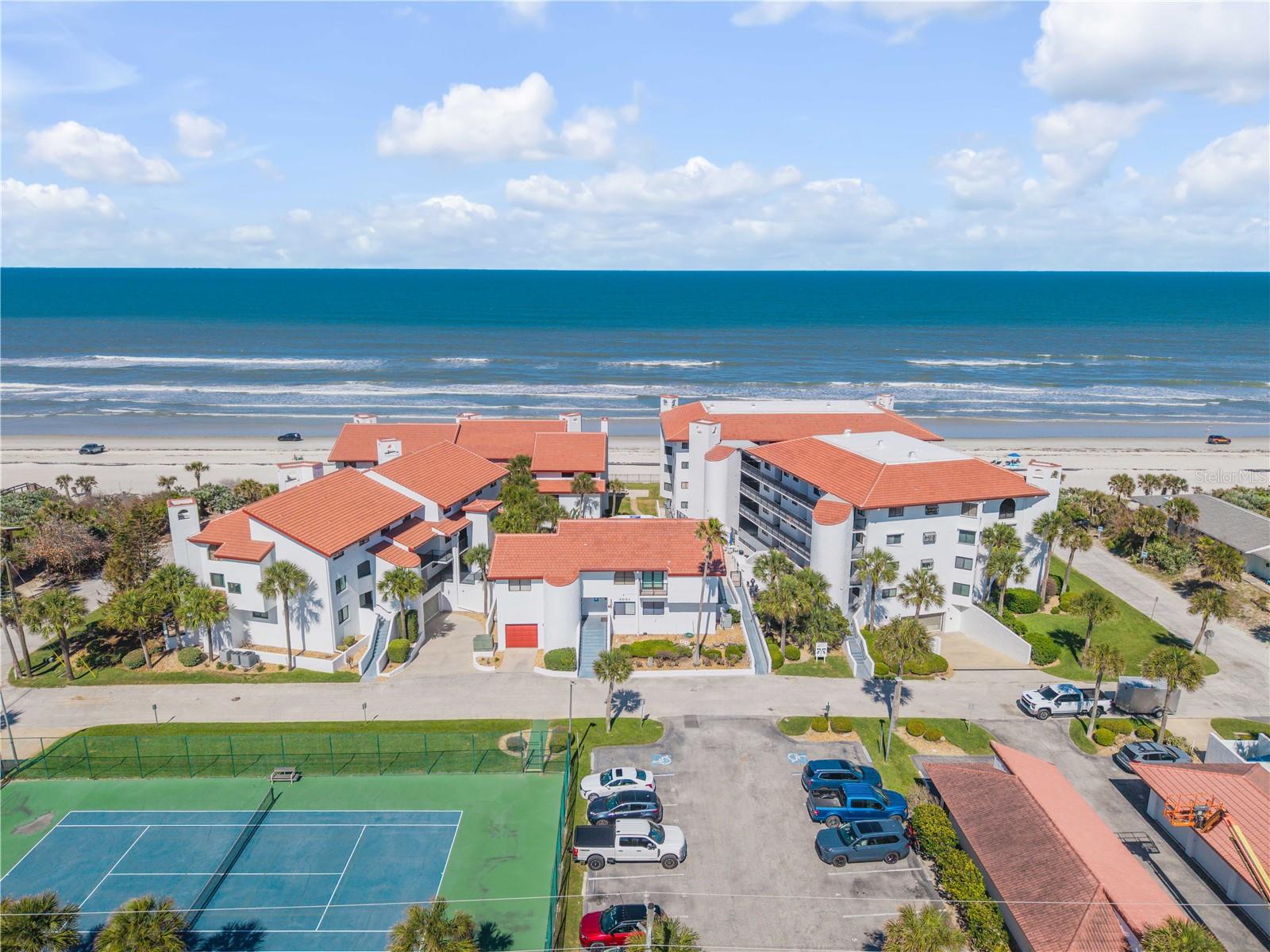 3001 Atlantic Unit 305, New Smyrna Beach, FL 32169