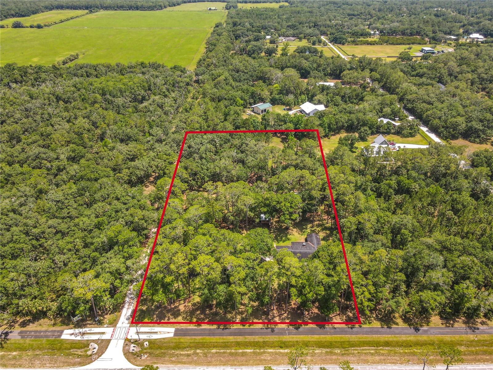 1395 Maytown, Osteen, FL 32764