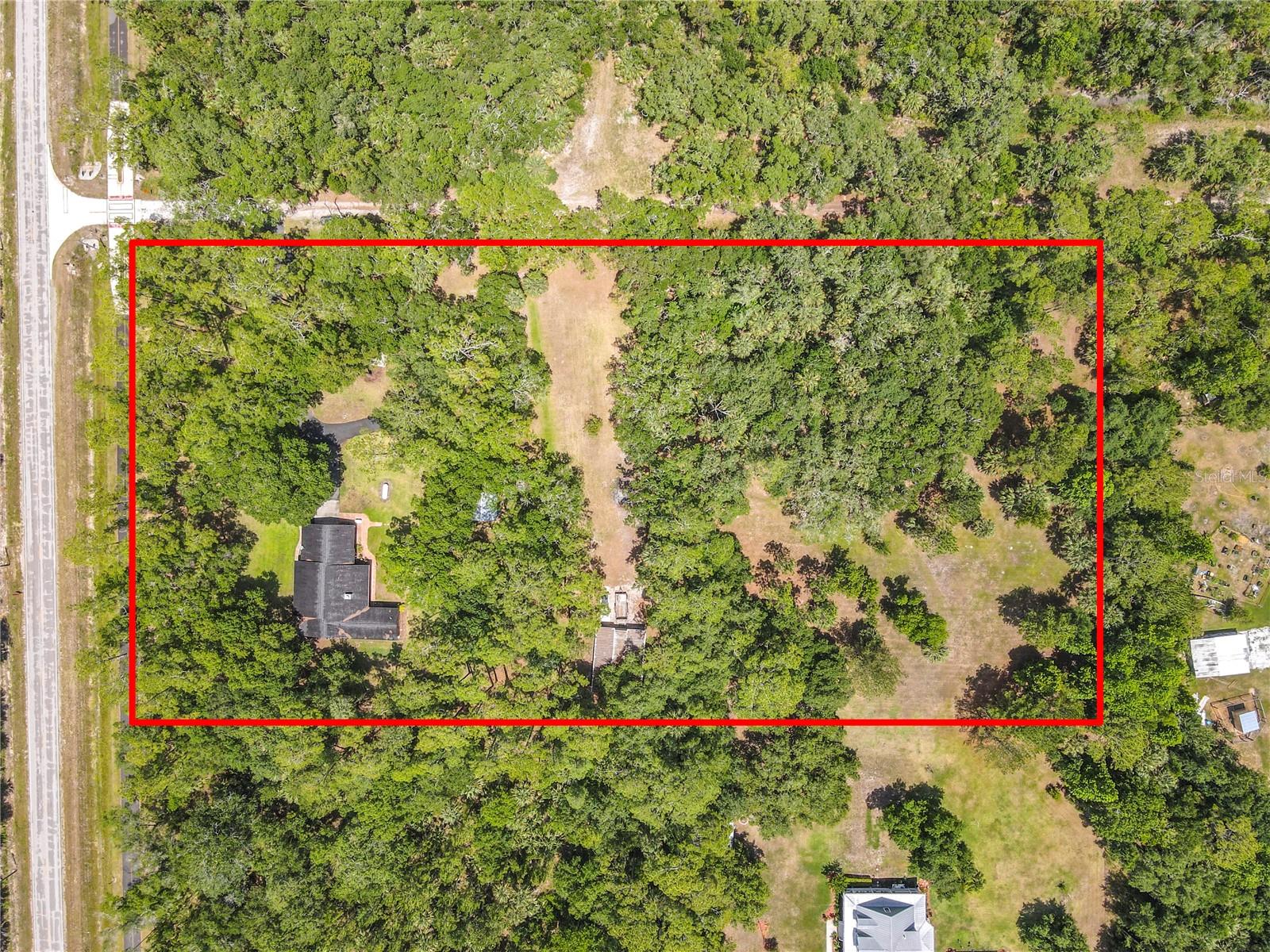 1395 Maytown, Osteen, FL 32764