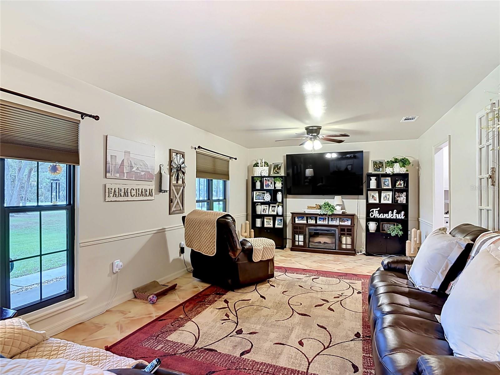 1395 Maytown, Osteen, FL 32764