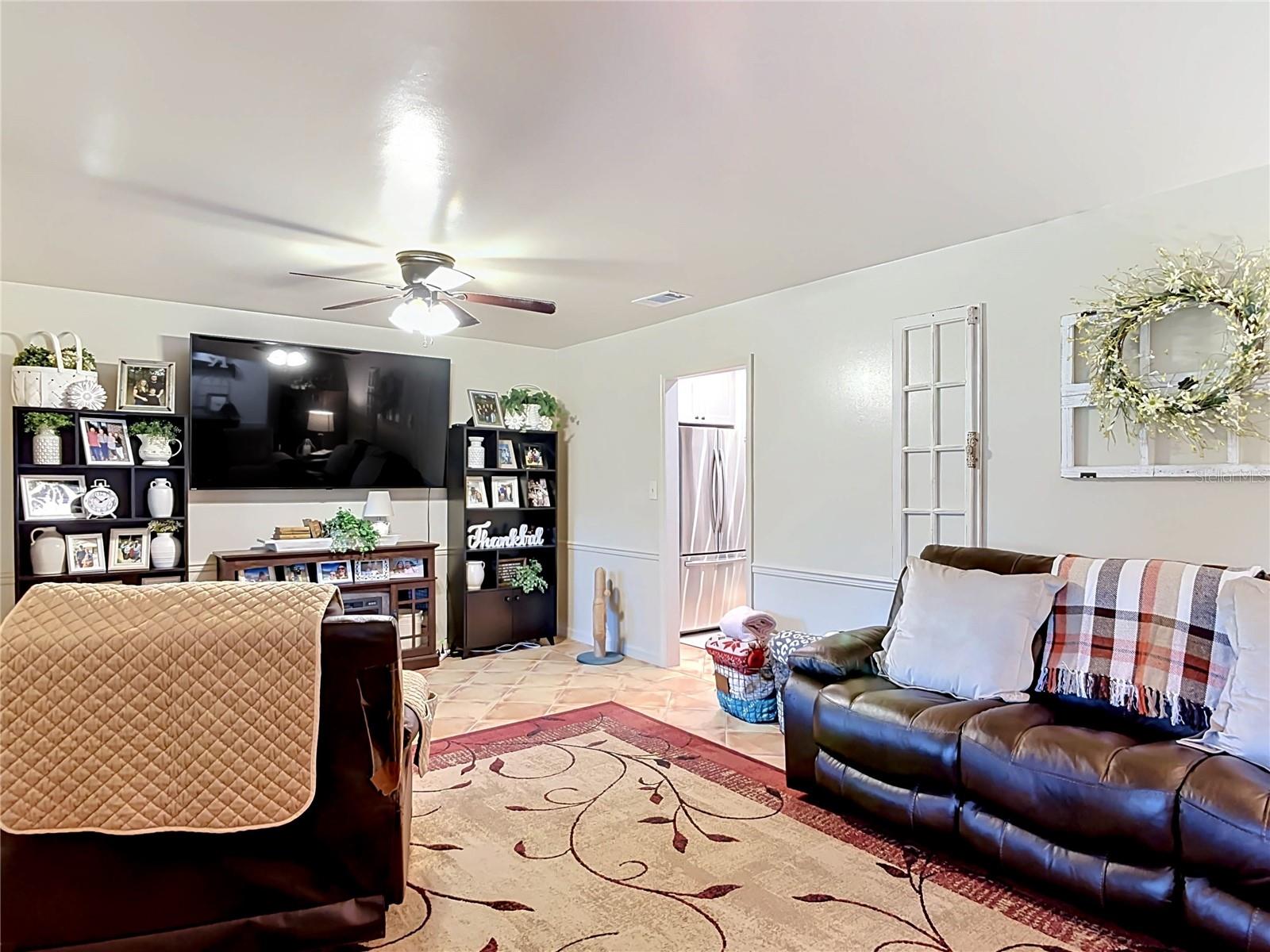 1395 Maytown, Osteen, FL 32764