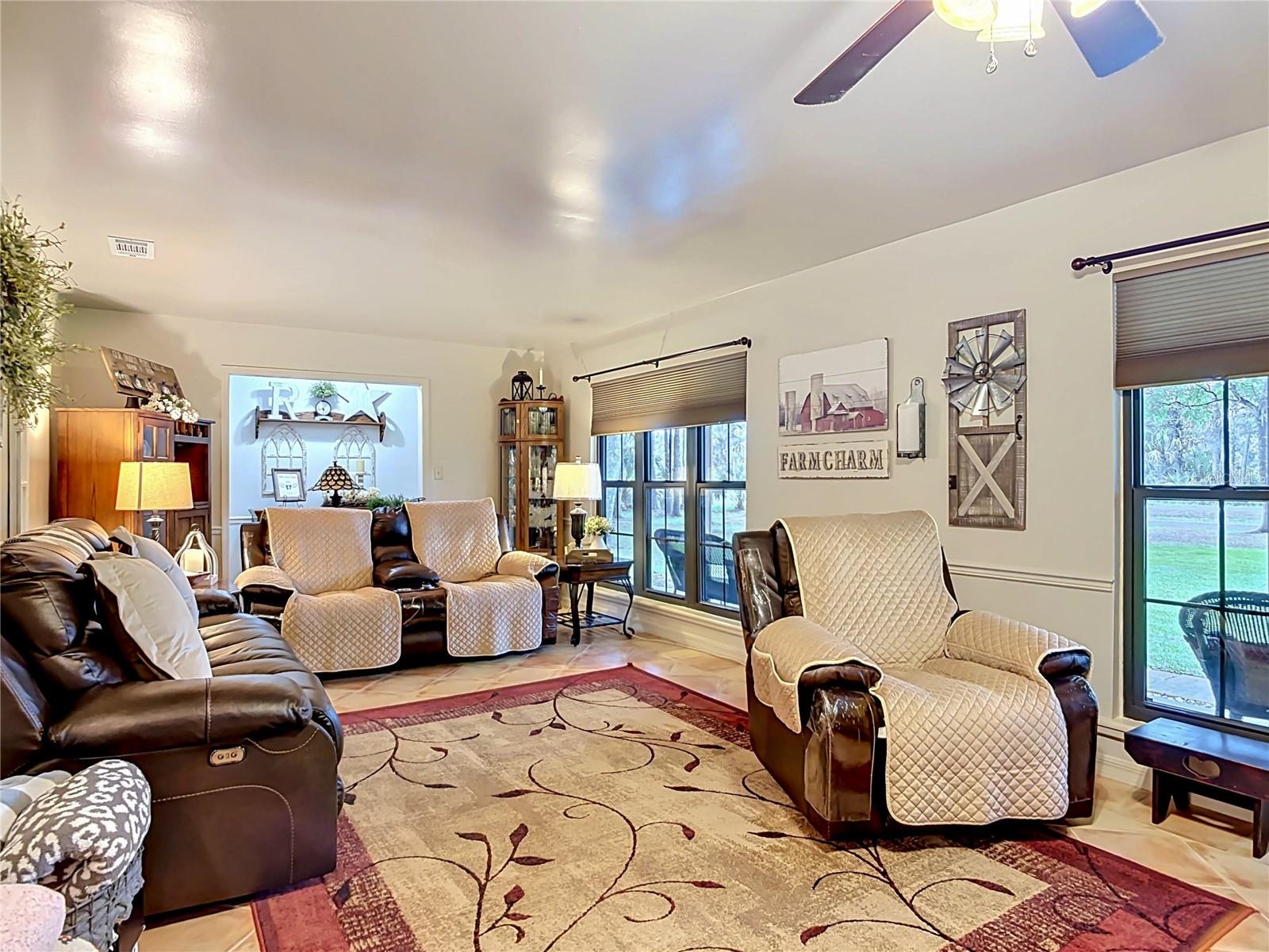 1395 Maytown, Osteen, FL 32764