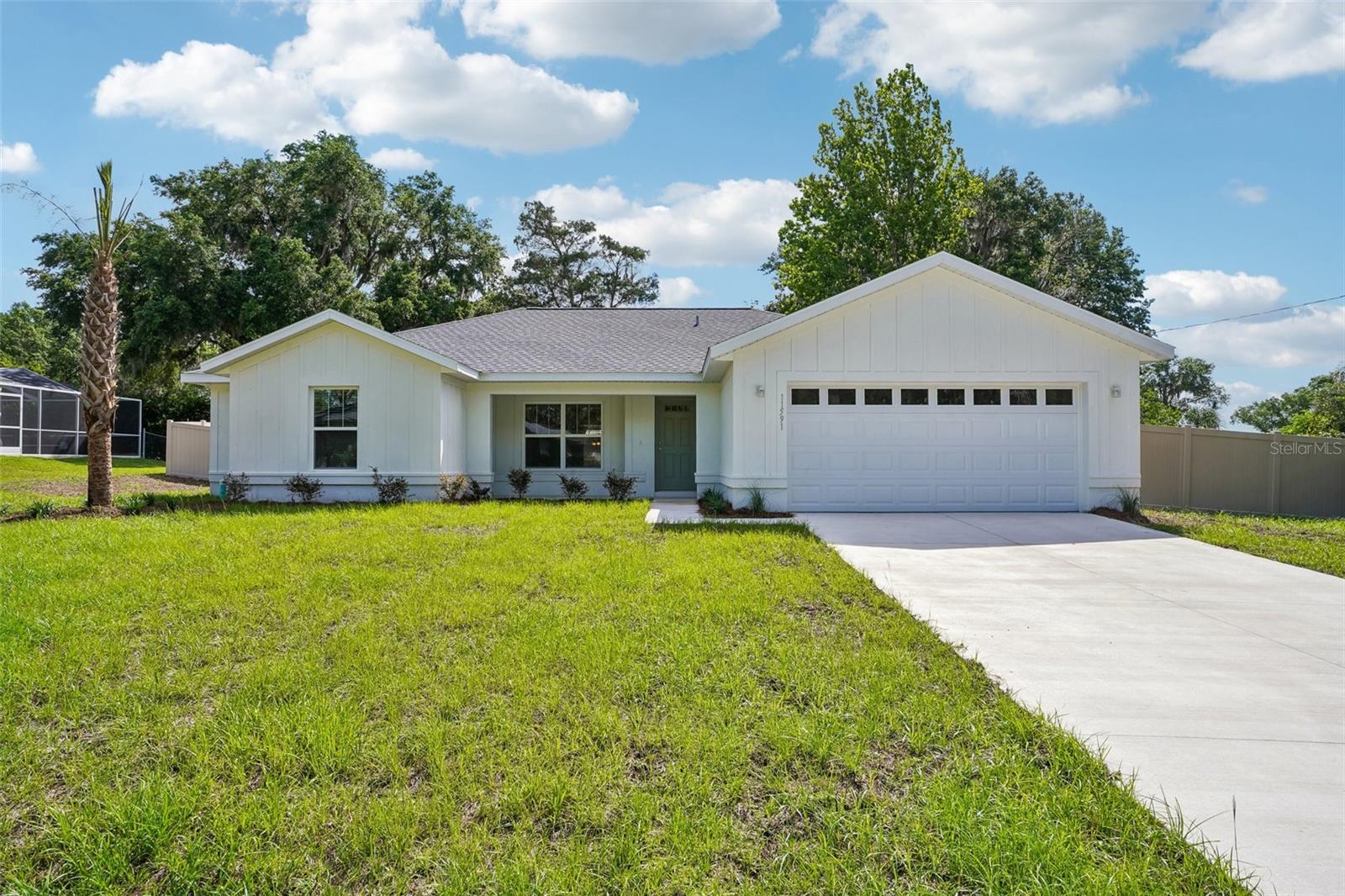 11591 Mockingbird, Dunnellon, FL 34432