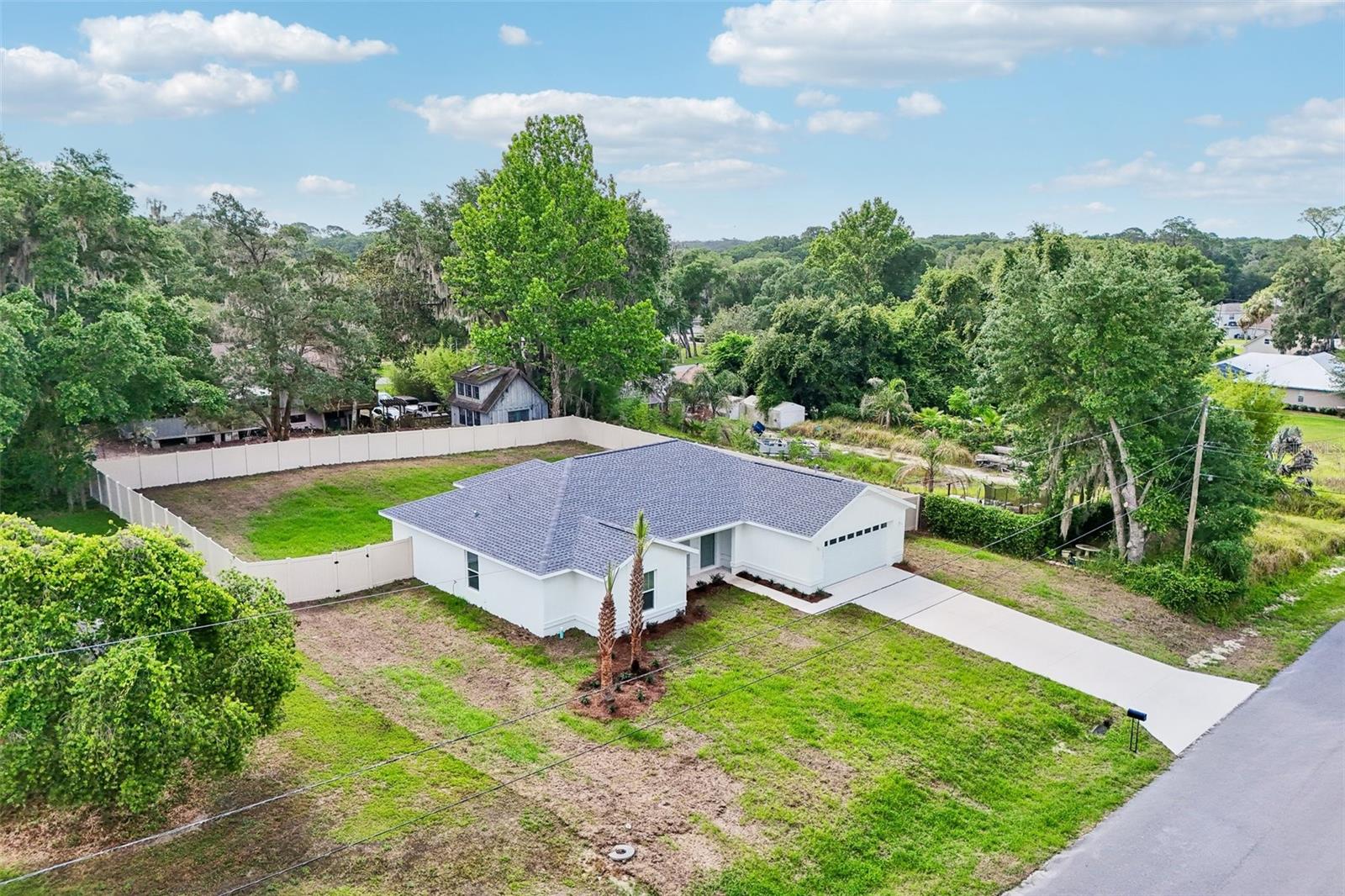 11591 Mockingbird, Dunnellon, FL 34432