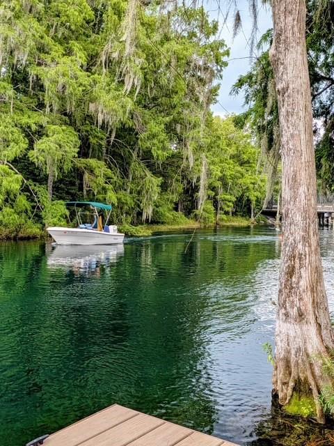 11591 Mockingbird, Dunnellon, FL 34432