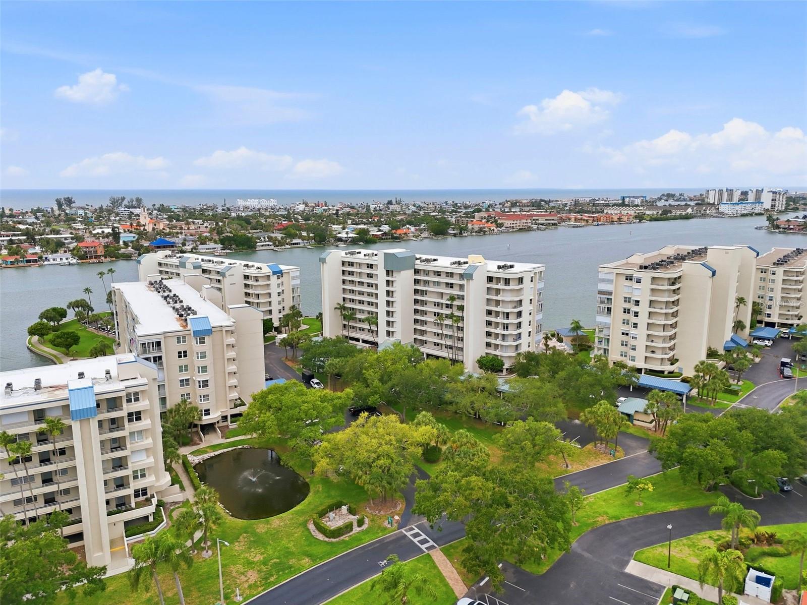 7932 Sailboat Key Unit 701, South Pasadena, FL 33707
