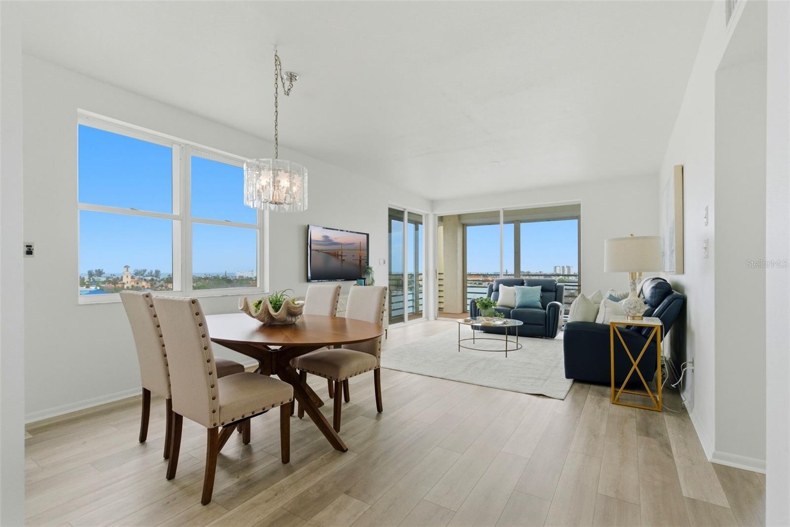 7932 Sailboat Key Unit 701, South Pasadena, FL 33707