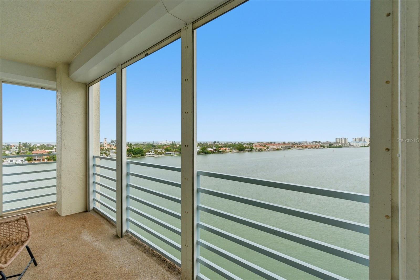 7932 Sailboat Key Unit 701, South Pasadena, FL 33707