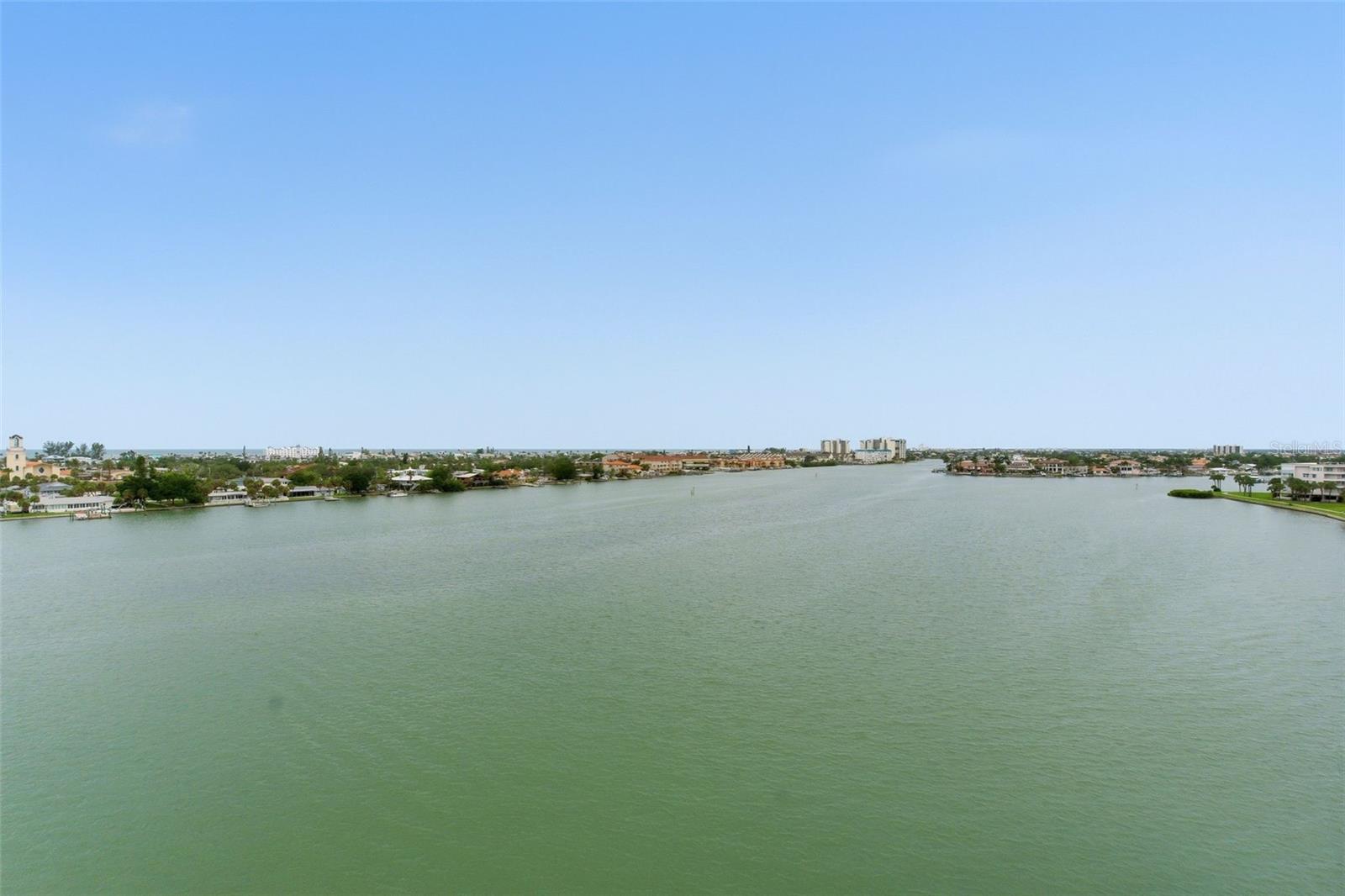 7932 Sailboat Key Unit 701, South Pasadena, FL 33707