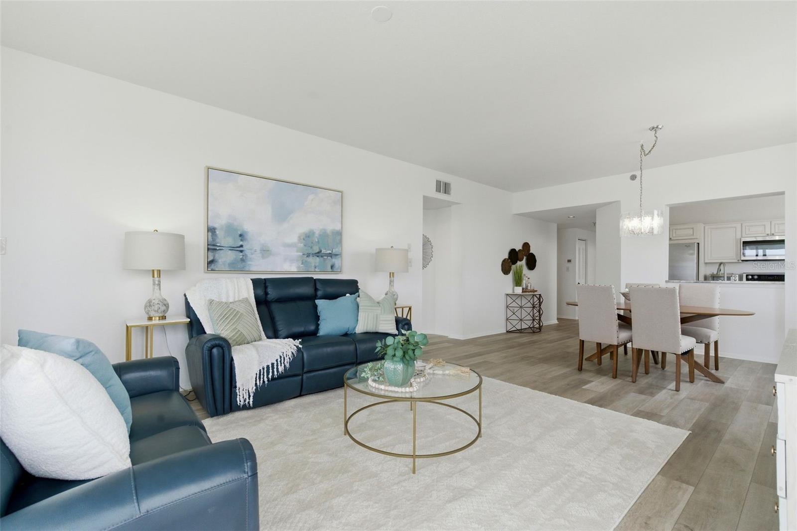7932 Sailboat Key Unit 701, South Pasadena, FL 33707