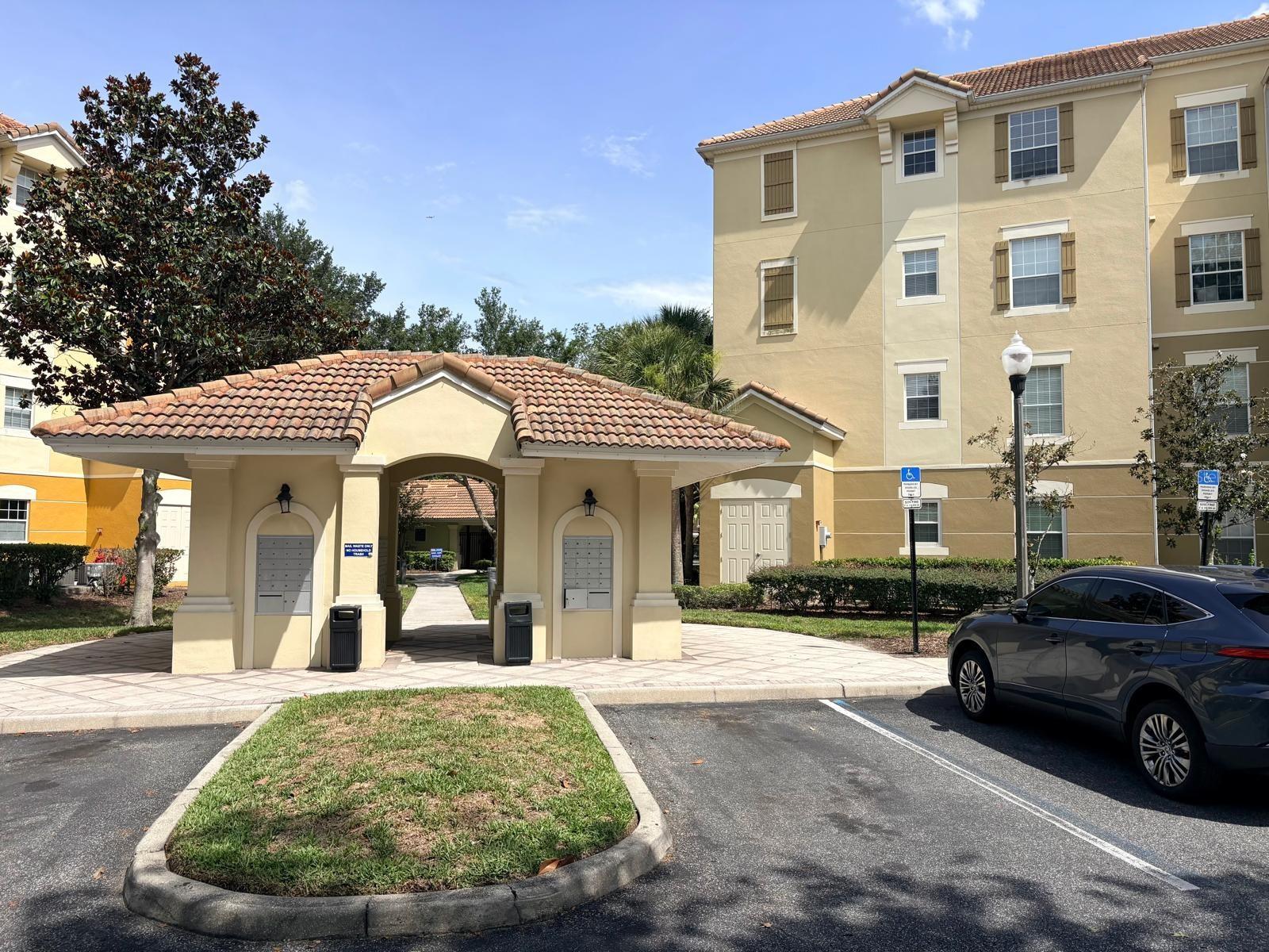 3344 Robert Trent Jones Unit 10305, Orlando, FL 32835