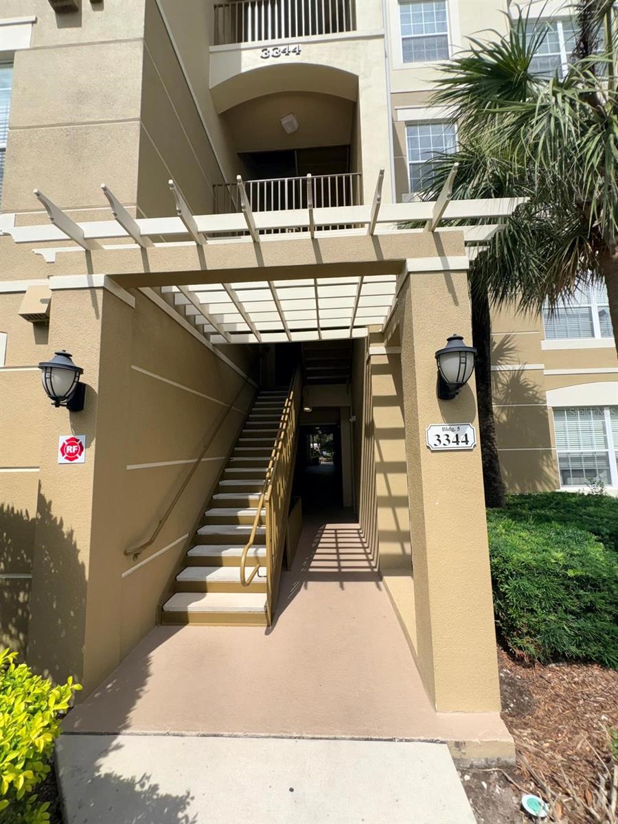 3344 Robert Trent Jones Unit 10305, Orlando, FL 32835