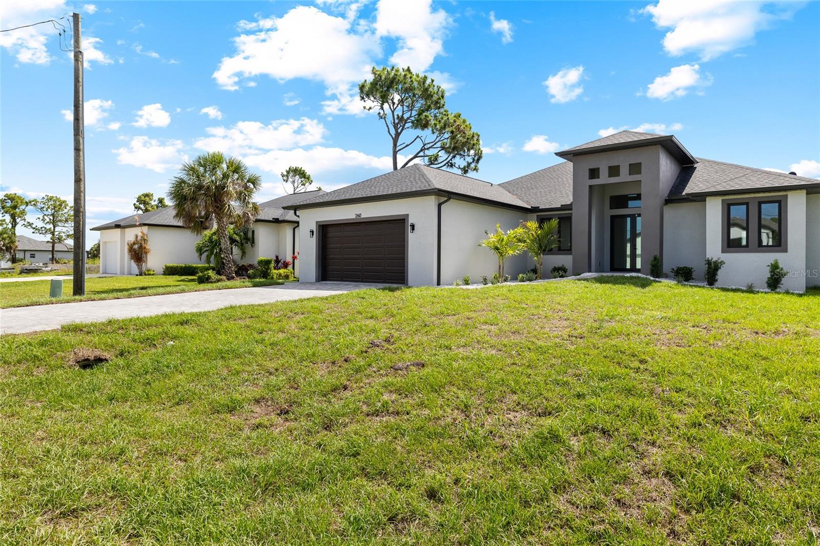 260 Tournament, Rotonda West, FL 33947
