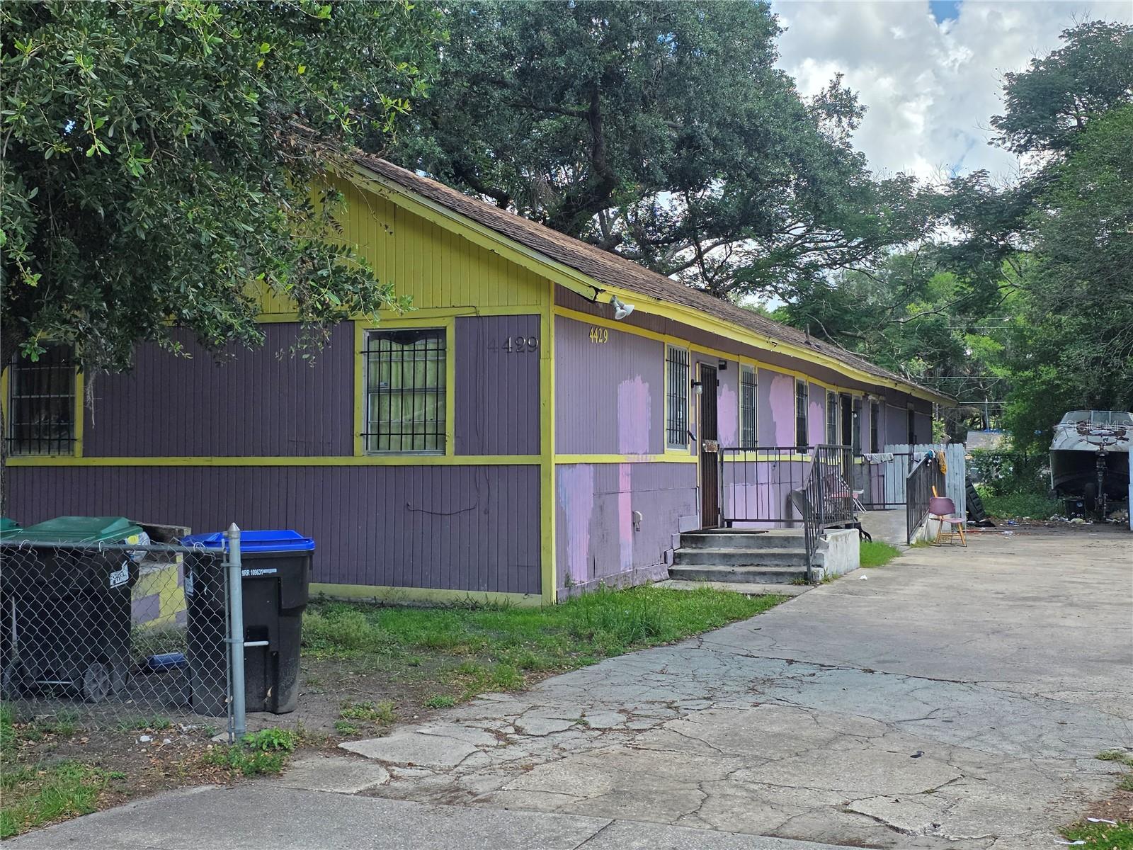 4429 Cypress, Orlando, FL 32811
