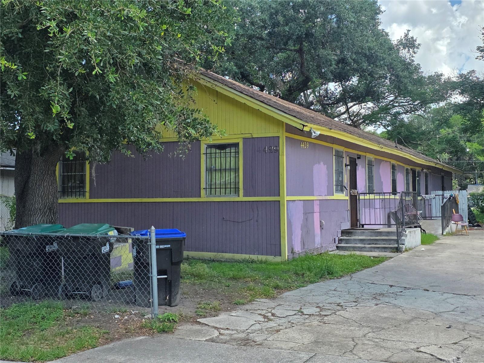 4429 Cypress, Orlando, FL 32811