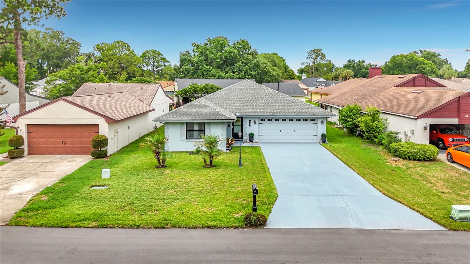 419 Greenfield, Winter Haven, FL 33884