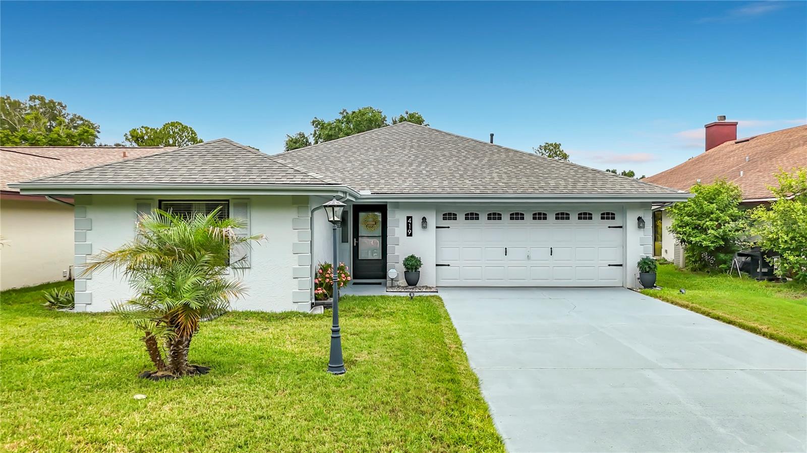 419 Greenfield, Winter Haven, FL 33884