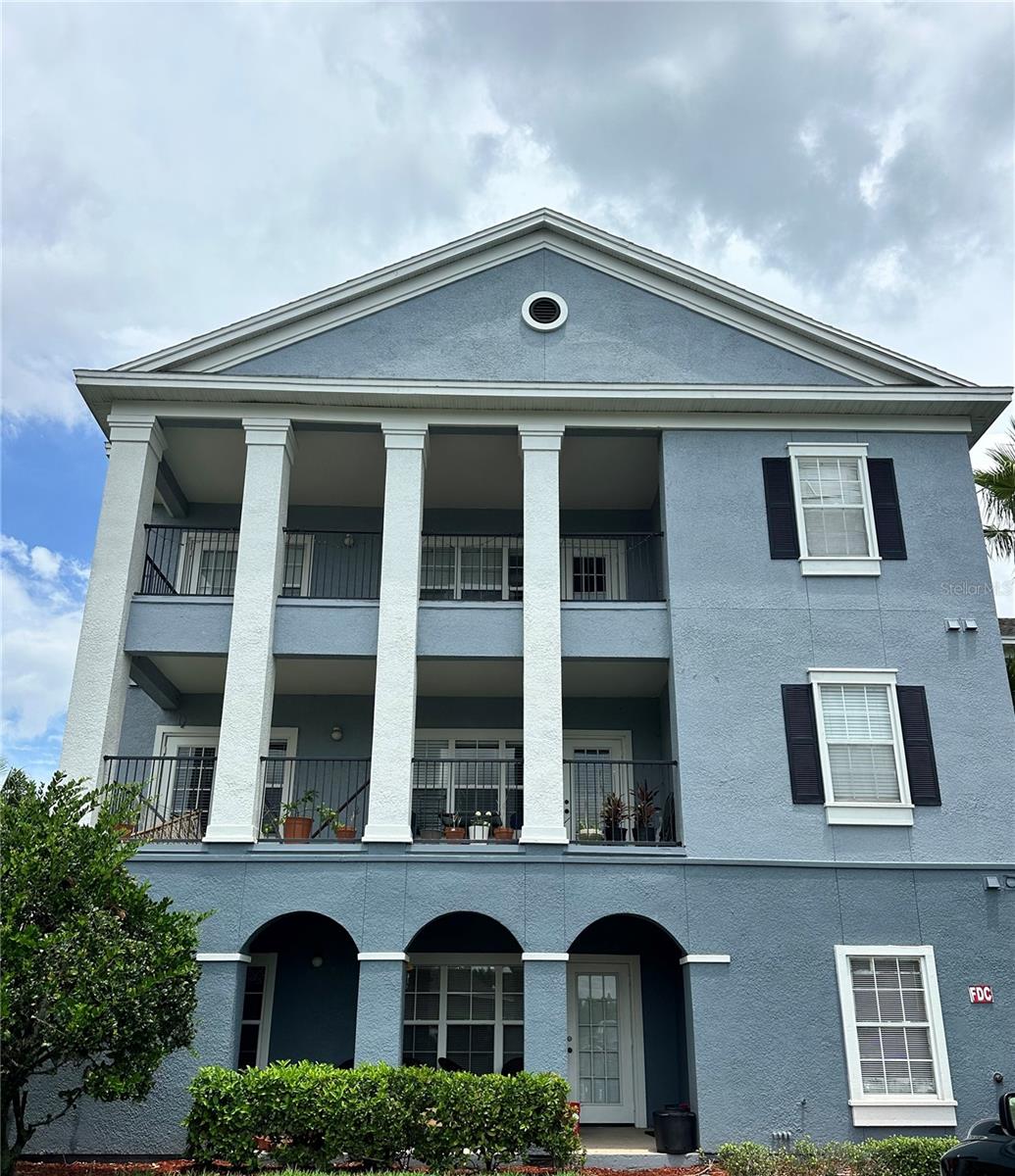 3713 Conroy Unit 1932, Orlando, FL 32839