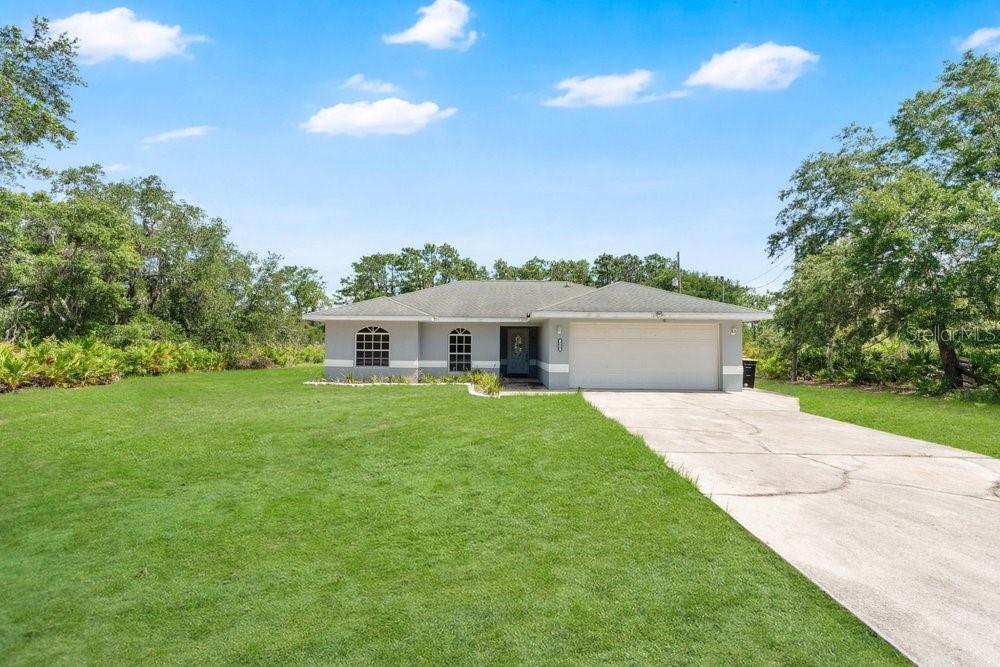 3450 Park, Indian Lake Estates, FL 33855