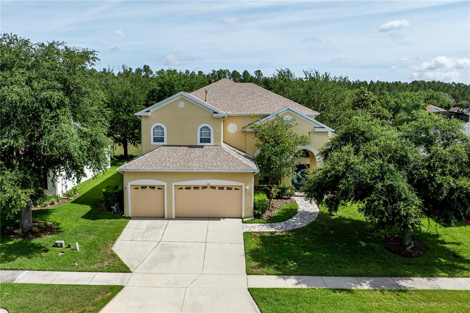 2718 Knightsbridge, Clermont, FL 34711
