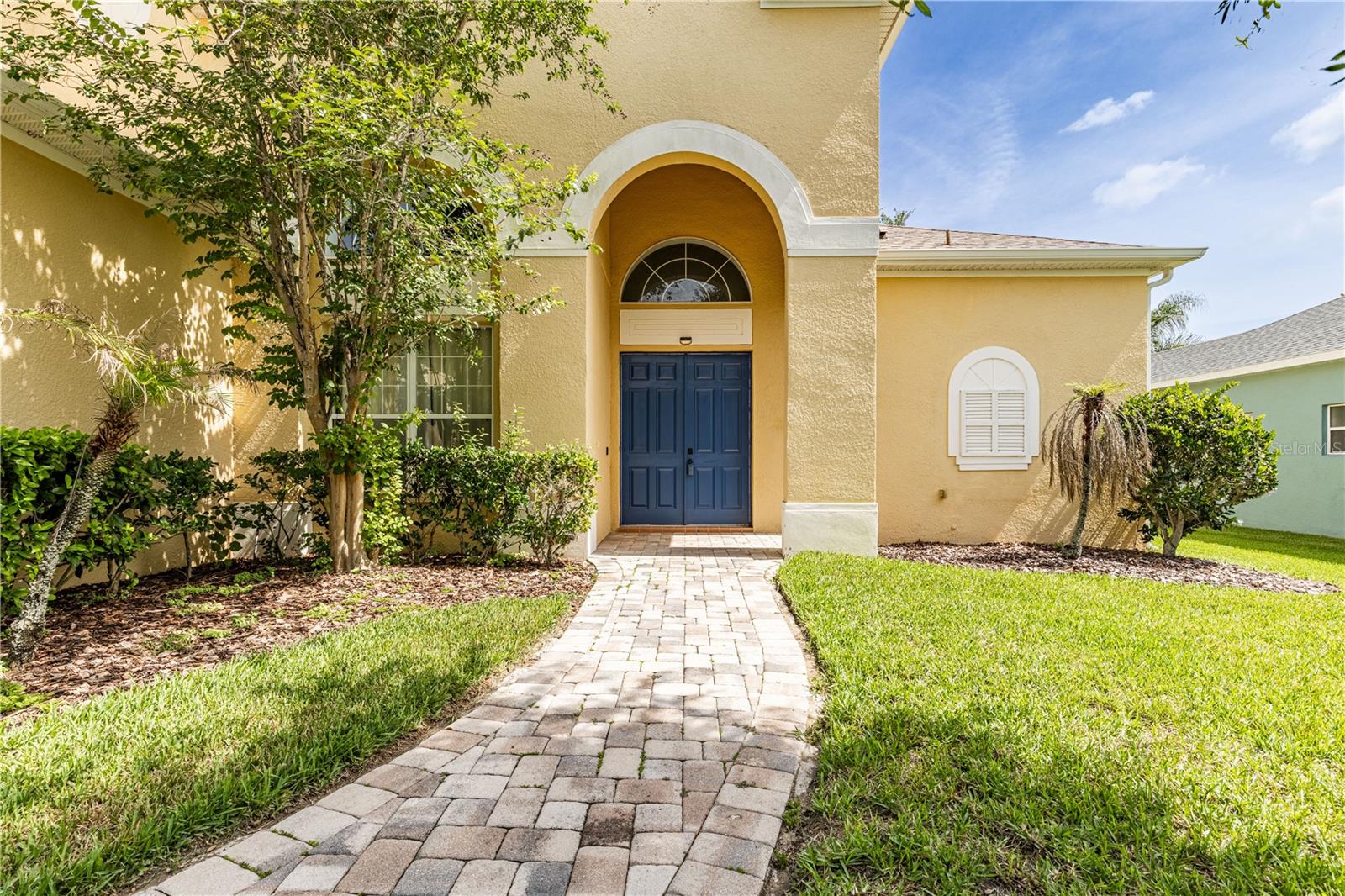 2718 Knightsbridge, Clermont, FL 34711