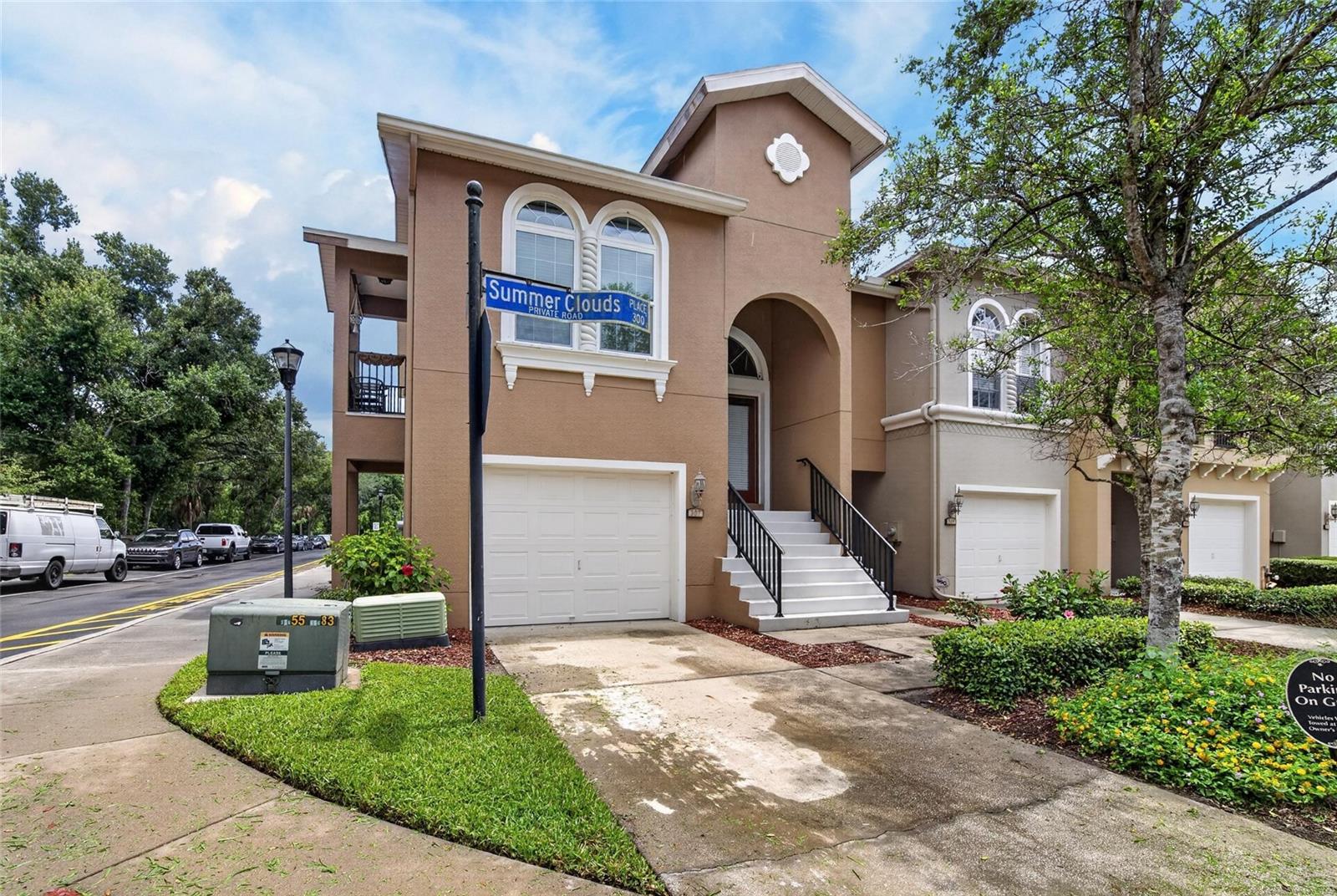 307 Summer Clouds, Brandon, FL 33511