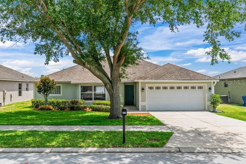 214 Compass Rose, Groveland, FL 34736