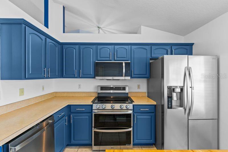 214 Compass Rose, Groveland, FL 34736