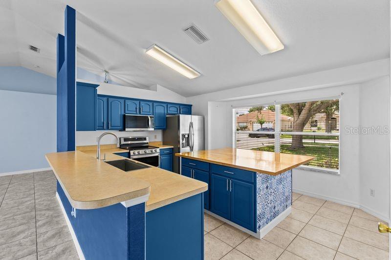 214 Compass Rose, Groveland, FL 34736